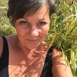 Meet your Posher, Marlene